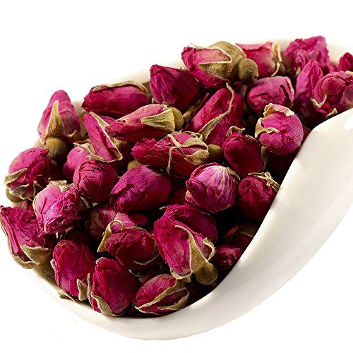 玫瑰花茶
